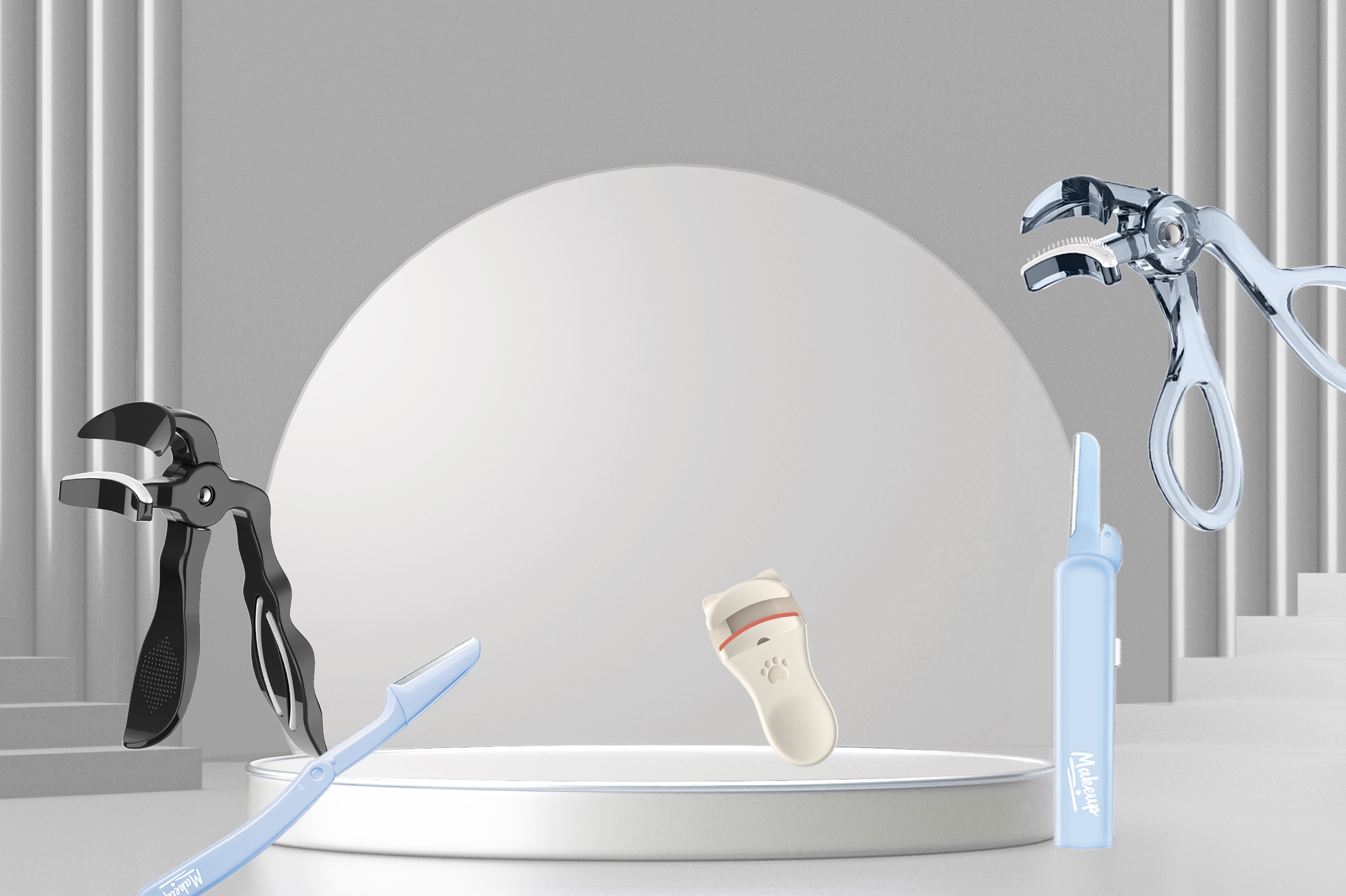 leyu·乐鱼·美妆领航者